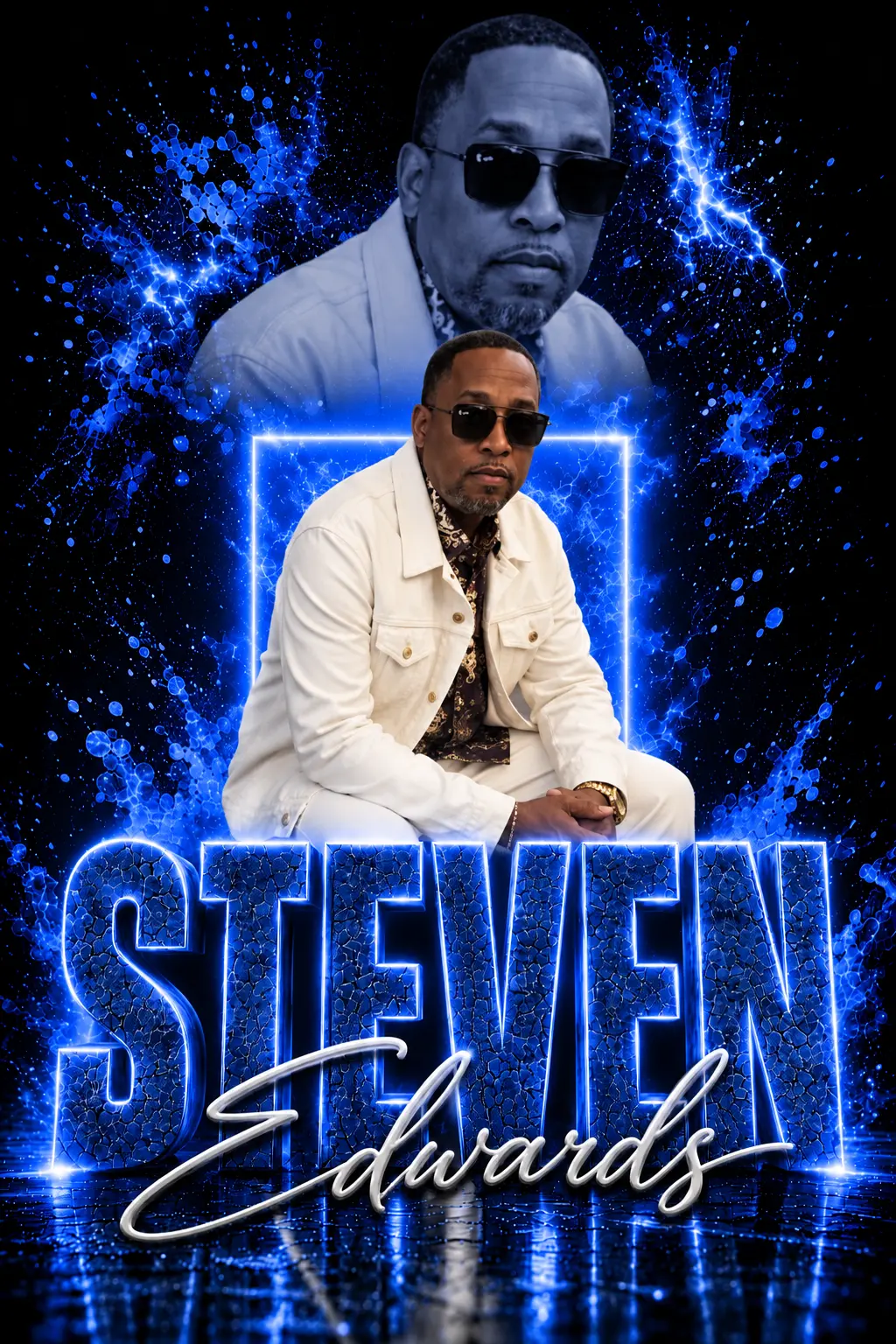 Steven Edwards — contributing writer