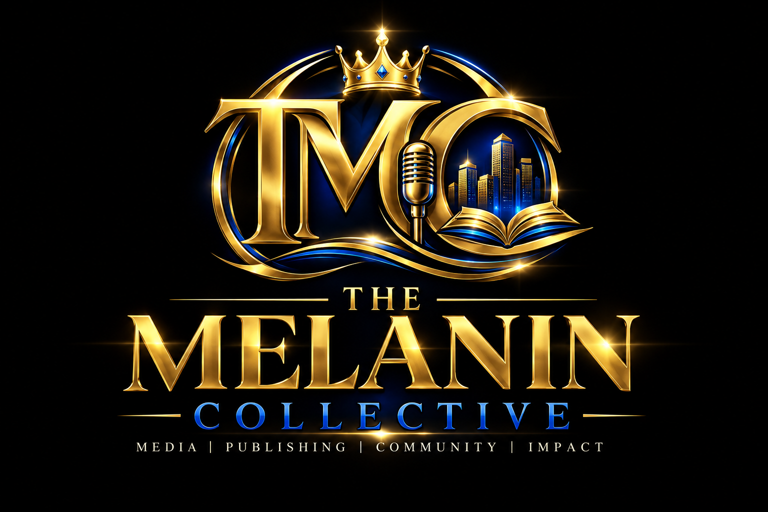 The Melanin Collective