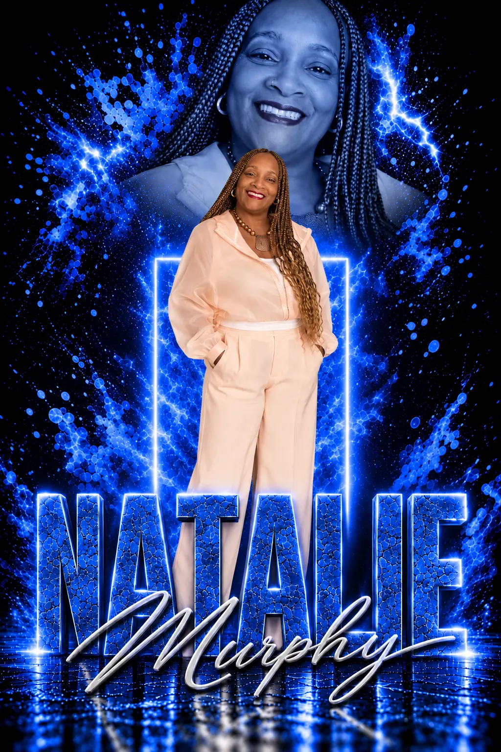 Natalie Murphy — contributing writer