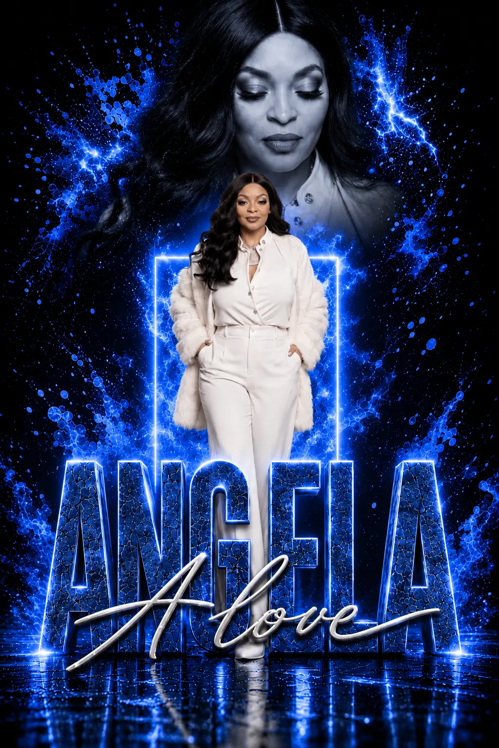 Angela Love — contributing writer